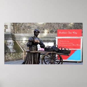 Image irlandaise de Poster