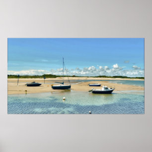 Image irlandaise de Poster