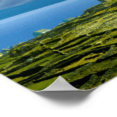 Image irlandaise de Poster (Coin)
