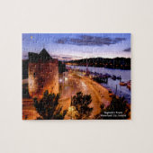 Image irlandaise pour 8x10 Puzzle Photo (Horizontal)