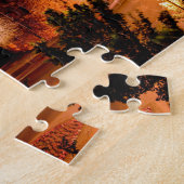 Image irlandaise pour 8x10 Puzzle Photo (Côté)