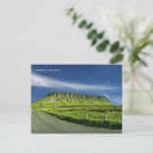 Image irlandaise pour carte postale (Debout devant)