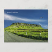 Image irlandaise pour carte postale (Devant)