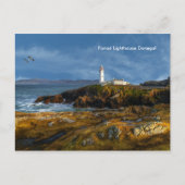 Image irlandaise pour carte postale (Devant)