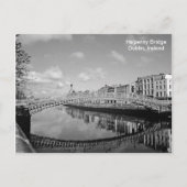 Image irlandaise pour carte postale (Devant)