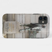 Image irlandaise pour iPhone 5 coque (Dos (Horizontal))