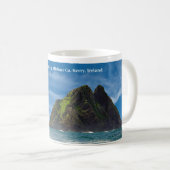 Image irlandaise pour la tasse (Devant droit)