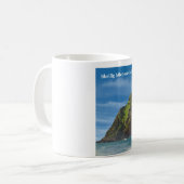 Image irlandaise pour la tasse (Devant gauche)
