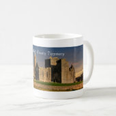 Image irlandaise pour la tasse (Devant droit)
