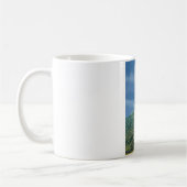 Image irlandaise pour Mug blanc classique (Gauche)