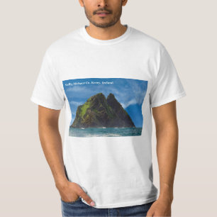 Image irlandaise pour t-shirt Homme