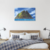 Image irlandaise pour toile enrobée (Insitu(Chambre))