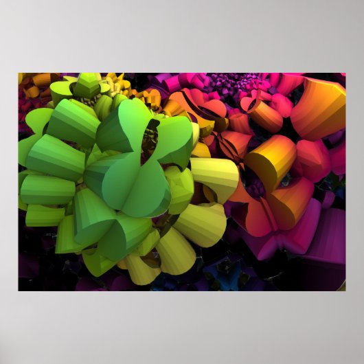 Image itérative Black Light Poster 38 (Devant)