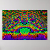 Image itérative Black Light Poster 5 (Devant)