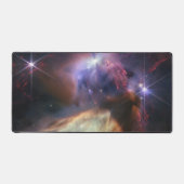 Image JWST des étoiles de Rho Ophiuchi (Recto)