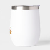 Image minimaliste personnalisée (Gauche)