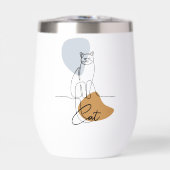 Image minimaliste personnalisée (Avant)