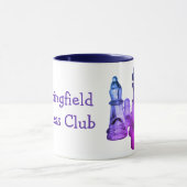 Image Mug Chess (Centre)