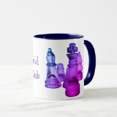 Image Mug Chess (Devant droit)