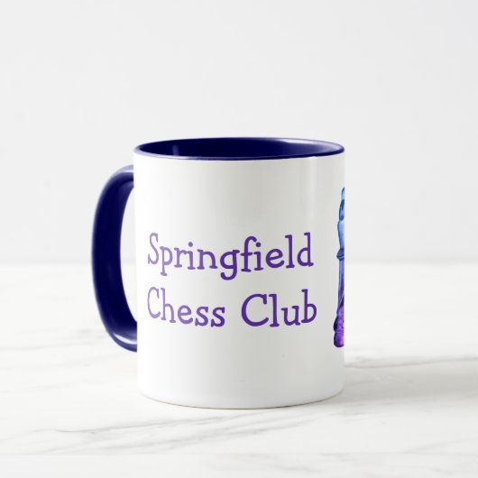 Image Mug Chess (Devant gauche)