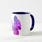 Image Mug Chess (Devant droit)