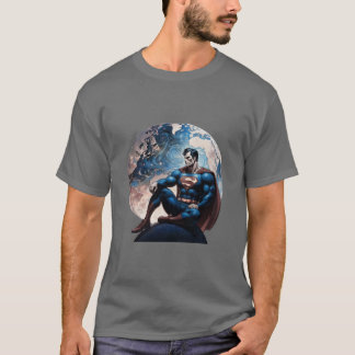 Image of Superman T-shirt