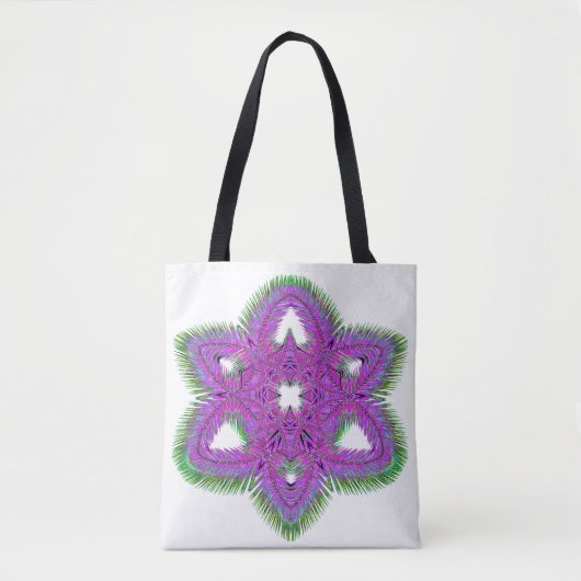Image Palm Leaf pour Sac fourre-tout (Devant)