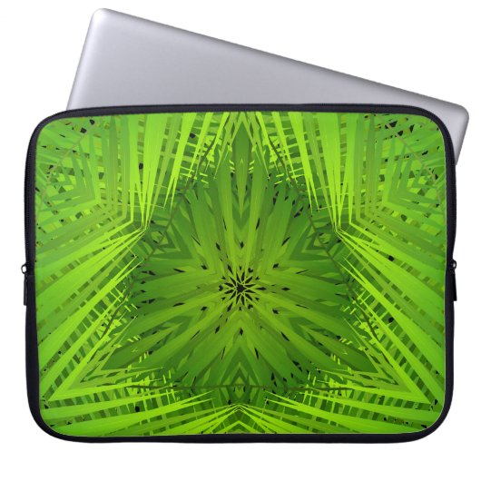 Image Palm pour sac électronique (Devant)