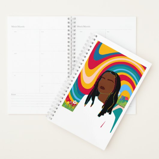 Image parfaite (Devant avec enveloppe)