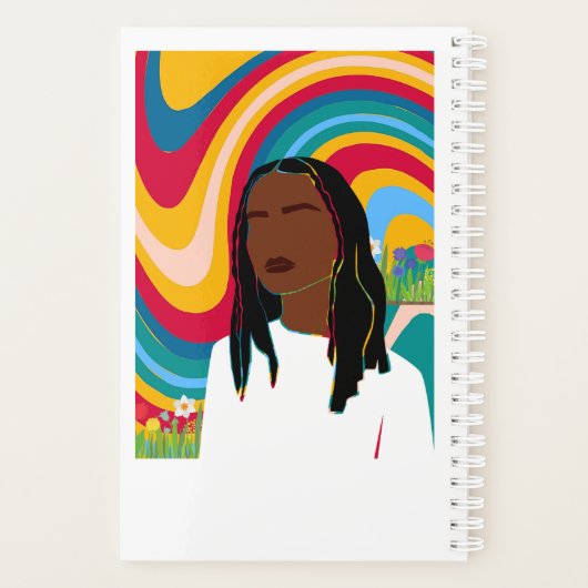 Image parfaite (Dos)