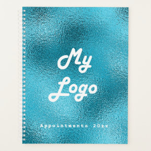 Image personnalisée business blue 2025