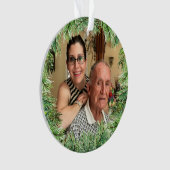 Image personnalisée de Noël (devant)