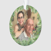 Image personnalisée de Noël (devant)