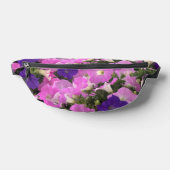 Image photo de fleurs roses et violettes de Mornin (Poser)