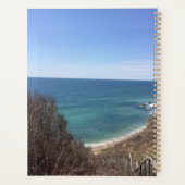 Image photo personnalisée personnalisée (Dos)