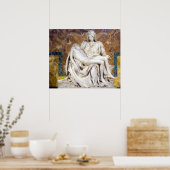Image Pieta pour affiche (Cuisine)