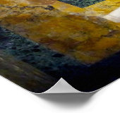 Image Pietà pour poster (Coin)