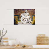 Image Pietà pour poster (Cuisine)