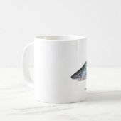 Image saumon pour Mug (Devant gauche)