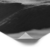 Image spatiale Collage dans une affiche 3D (Coin)