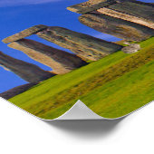 Image Stonehenge pour affiche (Coin)