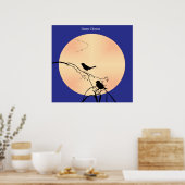 Image Sunrise pour Poster (Cuisine)