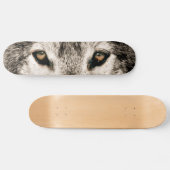 Image Wolf pour Skateboard (Horz)