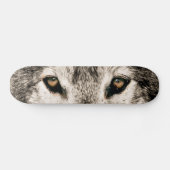 Image Wolf pour Skateboard (Horz)