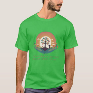 Imagem por do sol t-shirt
