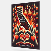 IMAGEN ALUSIVA A LA SOLIDARDAD CON LOS ANGELES C. (Angle)