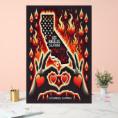 IMAGEN ALUSIVA A LA SOLIDARDAD CON LOS ANGELES C. (Mariage)