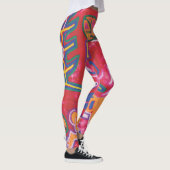 Imagen de ilustración de Mola6 Leggings (Rechts)