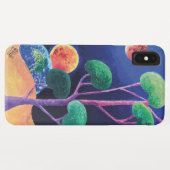 Imagen de mi obra Nuit Case-Mate iPhone Case (Achterkant (horizontaal))