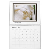 Images de calendrier de Paris (Feb 2026)